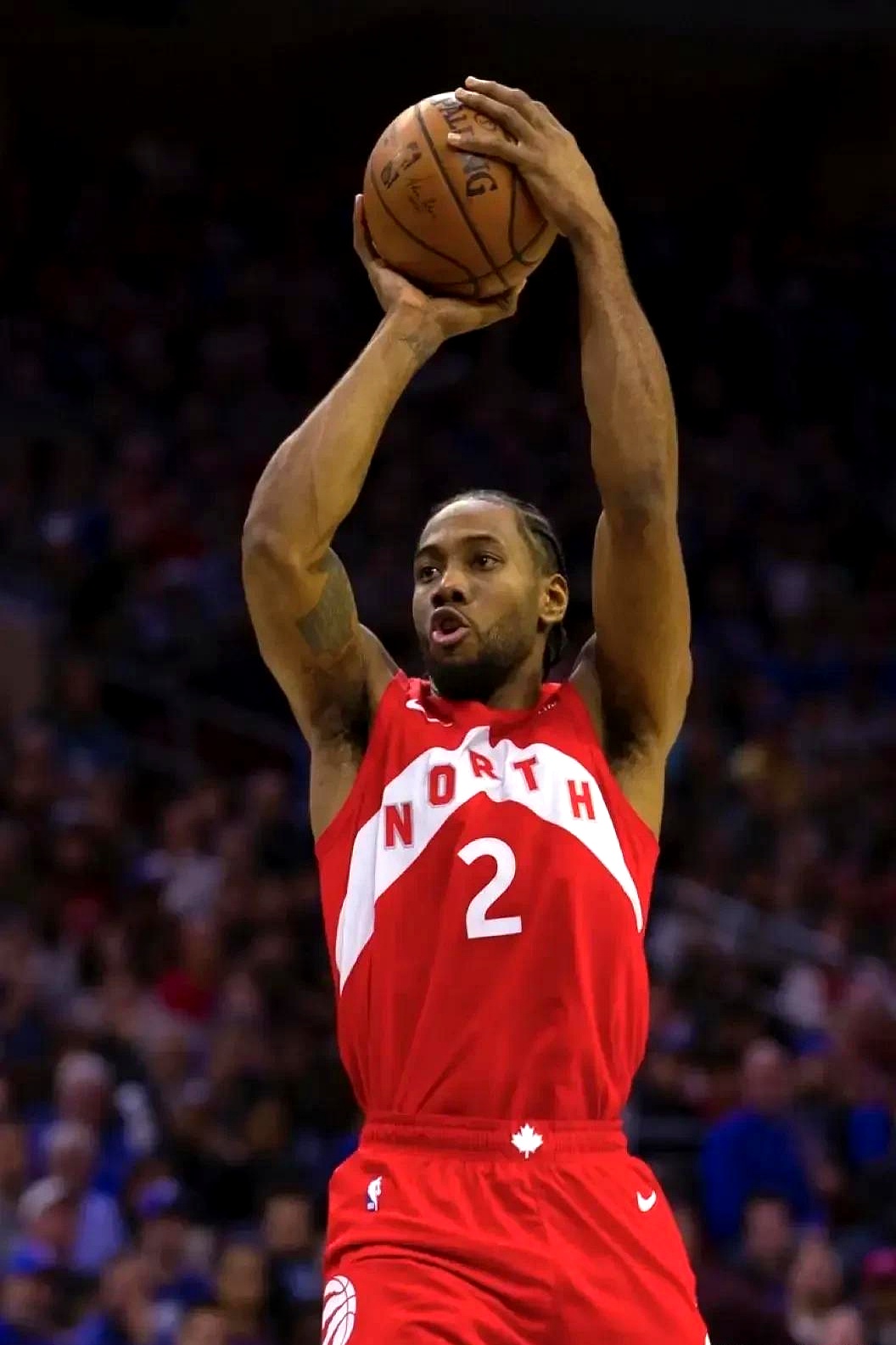 开云体育平台APP-尼克斯强势土耳其男篮，伦纳德高光表现