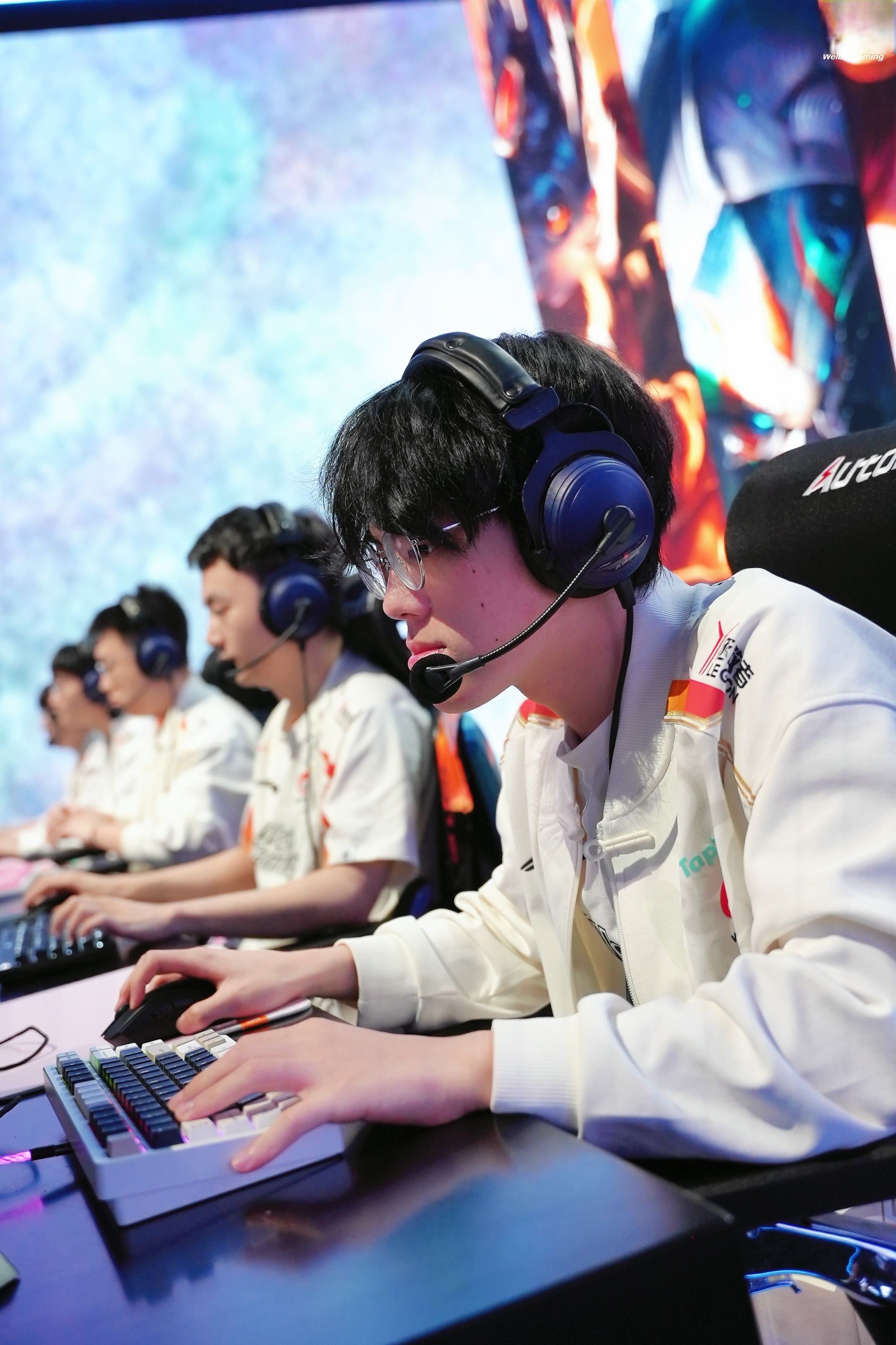 开云官网-WBG翻盘JDG，Viper完成史诗逆转鏖战多局全球总决赛，留下经典瞬间