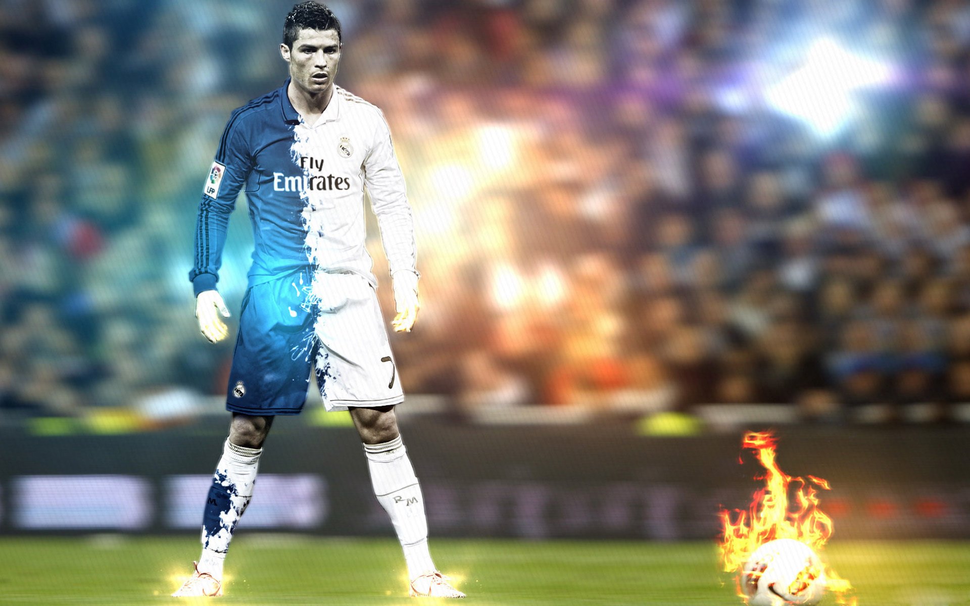 一剑封喉！伊拉克爆冷乌拉圭，萨拉赫书写足球童话