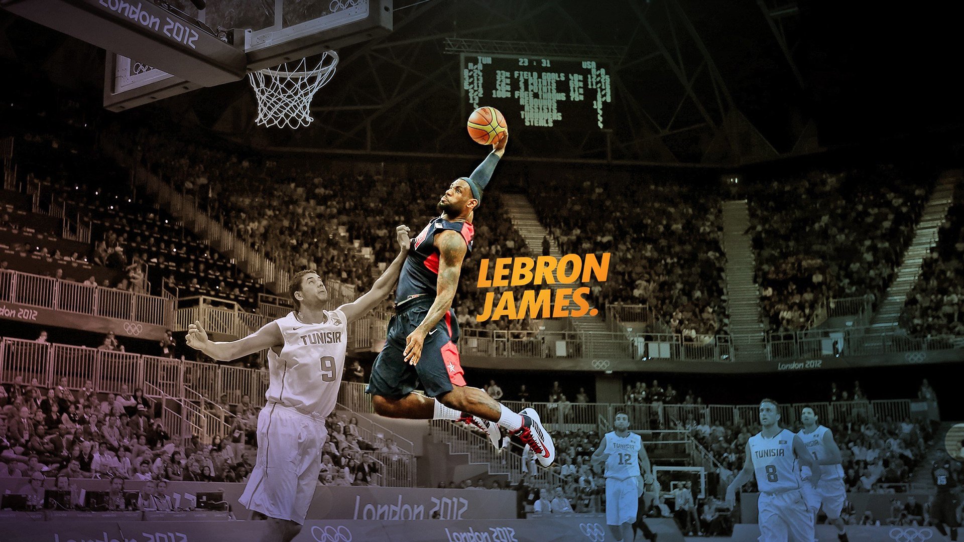 美加墨世界杯之夜，哈登关键时刻站出来，体育英雄的跨界共鸣